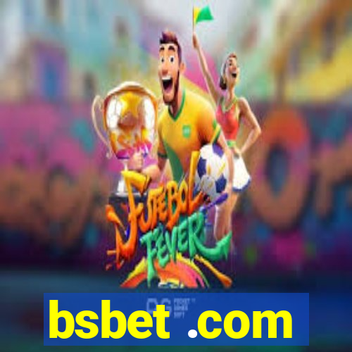 bsbet .com